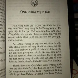 Công chúa Việt Nam - Nguyễn Bích Ngọc 761766