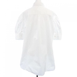 クリスチャンディオール CHRISTIAN DIOR 241B07A3356 S／S áo sơ mi 628572