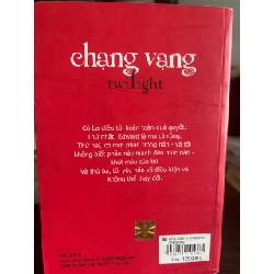 Chạng Vạng - Stephenie Meyer 933586
