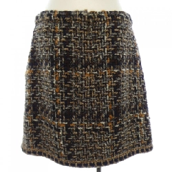 【Mã giảm giá】Chanel CHANEL Váy 653072