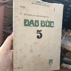 Đạo đức 5 