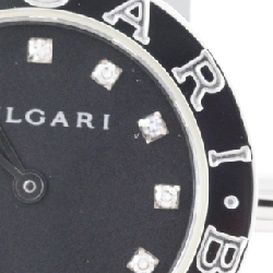 Bulgari Bulgari Bulgari 12P BB26SS/12 SS Quartz - Hàng hiệu Authentic 875591
