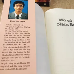 Mộ Cổ Nam Bộ – Phạm Đức Mạnh 925777