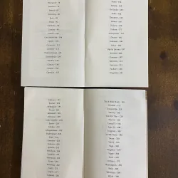 Cảo Thơm Lần Giở gồm hai quyển của nhà văn hóa Hữu Ngọc 1025451