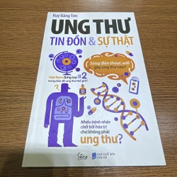 Ung thư tin đồn & sự thật Ruy Băng Tím