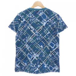 HERMES EN DESORDRE ET CHAINES 3H4619DX T-shirt - Hàng hiệu Authentic 823009