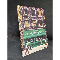 [Phiên Chợ Sách Cũ] Một Chỗ Trong Đời, 2017 - H1004-SBM Blogmeo150426