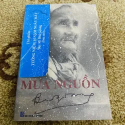 Mưa nguồn - Bùi Giáng