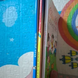 Combo sách Kiến thức thiếu nhi 936342