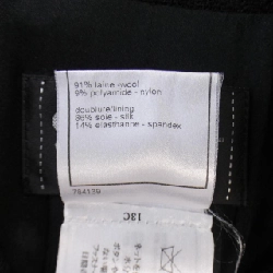 【Mã giảm giá】Áo khoác CHANEL 637901