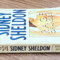 Sidney Sheldon - RAGE OF ANGELS  1013186