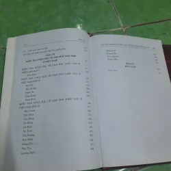 Nạn đói năm 1945 ở Việt Nam - GS Văn Tạo (Bìa cứng) 701955