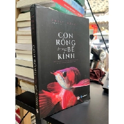 Con rồng trong bể kính - Emily Voigt