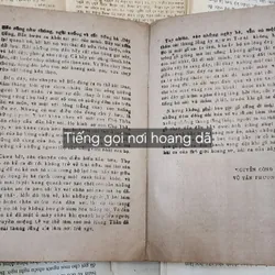 Jack London - TIẾNG GỌI NƠI HOANG DÃ 717429