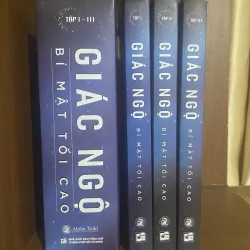 Giác ngộ - Aloha tuấn (trọn bộ giá rẻ) 784052