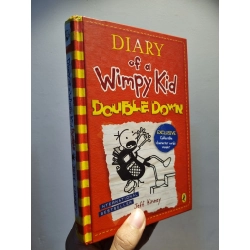 DIARY OF WIMPY KID Series - Jeff Kinney 202959