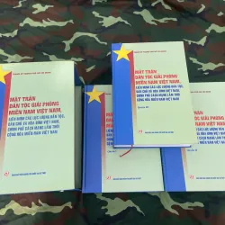 Mặt trận Dân tộc Giải phóng miền Nam Việt Nam