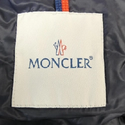 Moncler MONCLER Áo khoác lông 642196
