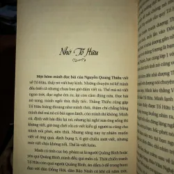 Bạn văn 2 - Nguyễn Quang Lập 1021911