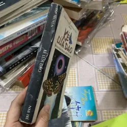 Kẻ Lừa Đảo: Truyện Ngắn Trung Quốc Hiện Đại 1011524