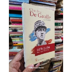 Lưỡi gươm - Charles De Gaulle