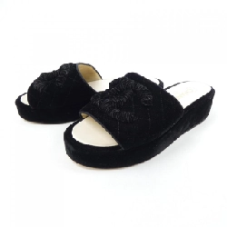 Giày sandal CHANEL - Hàng hiệu Authentic 664266