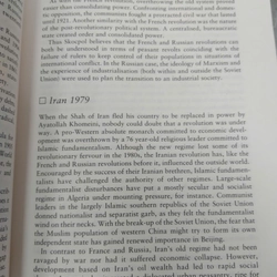 COMPARATIVE GOVERNMENT AND POLITICS 498927