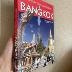 Hướng Dẫn Tham Quan Thủ Đô Bangkok 605974