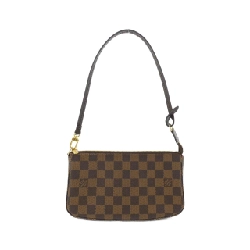 Túi đeo chéo Louis Vuitton Damier Pochette Accessoires N41206