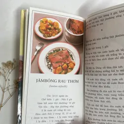 Bán sách cũ – Nấu món ăn Tây (Nấu đông & Patê) – Song Hồng (biên tập) 594772