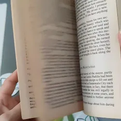 The Mayan Secrets - Clive Cussler & Thomas Perry 1027190