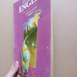 Streamline English: Destinations 📚 706934