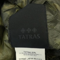 TATRAS LTA18A4633 Áo khoác lông 631824