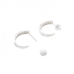 PT900 Bông tai kim cương 0.24CT - Hàng hiệu Chính hãng 869607