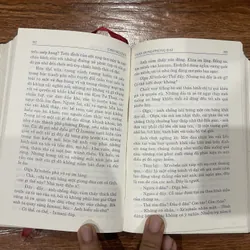 Dino Buzzati tuyển tập tác phẩm (6) 576882