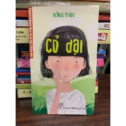Cỏ dại- Hồng Thuỷ 606330