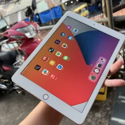 iPad gen 5, Màn hình 9.7in full HD sắt nét, IOS cao, Pin trâu 8600mAh 1013598