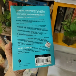 EVERYTHING IS F*CKED - Nghệ Thuật Tinh Tế của việc ĐẾCH Quan Tâm 472943