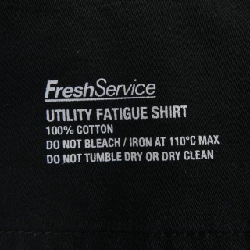 Jacket FreshService - Hàng hiệu Authentic 897549