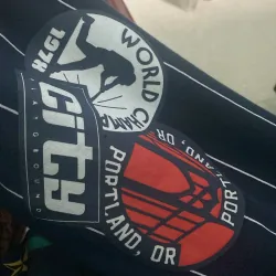 Áo Sweater Unisex  1002538