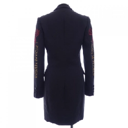 【Khuyến mãi】Áo khoác MOSCHINO COUTURE 636210