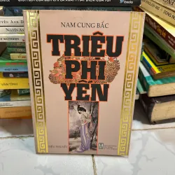 Triệu phi yến