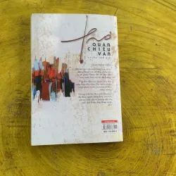 COMBO THƠ QUÁN CHIÊU VĂN (1)& TRUYỆN NGẮN QUÁN CHIÊU VĂN (3)- nhiều tác giả 958050