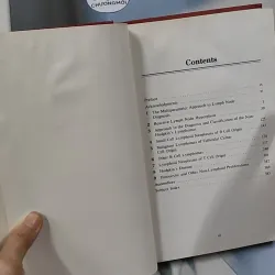 [MIỄN PHÍ BỌC SÁCH] Biopsy Interpretation of Lymph Nodes - Steven H. Swerdlow 750751