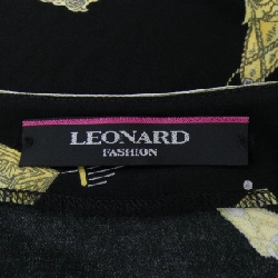 Thời trang LEONARD FASHION - Đầm 647811