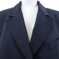 JIL SANDER NAVY JNWL1001FJL4434X82 Áo khoác - Hàng hiệu Authentic 822898