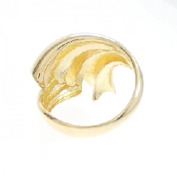 K18YG Nhẫn - Hàng hiệu Chính hãng 853570