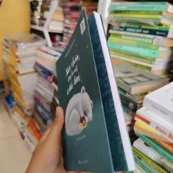 Xin chào, đây là cái ôm 🌱 972754