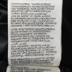 MONCLER 10939B00018 Áo khoác lông - Hàng hiệu Chính hãng 822799