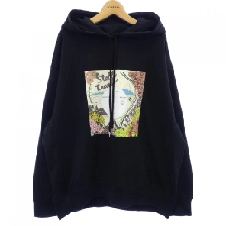 Áo khoác hoodie Stella McCartney 633415